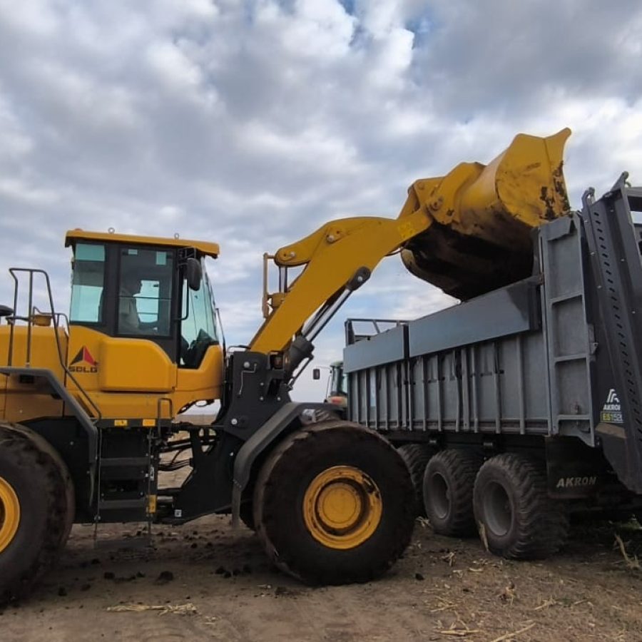 MANTENIMIENTO DE INFRAESTRUCTURAS